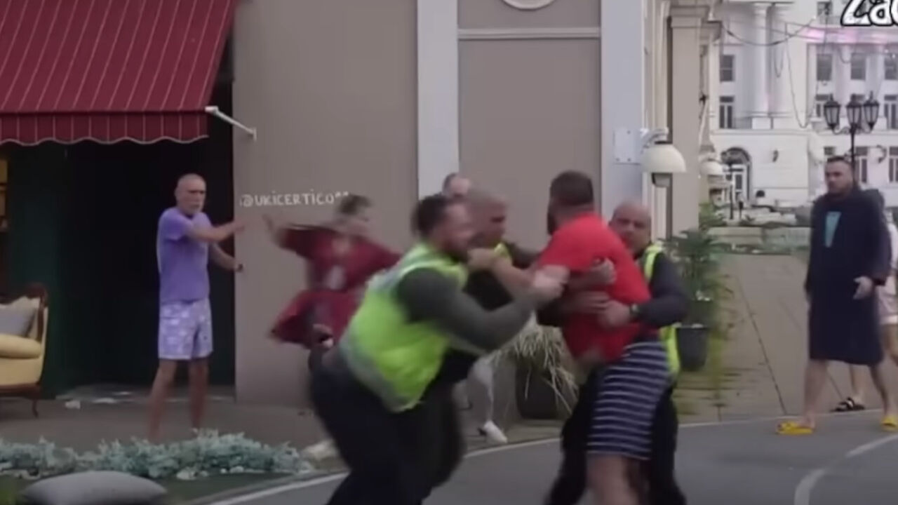 Anđela Đuričić, Zvezdan Slavnić, Miljan Vračević, Lepi Mića