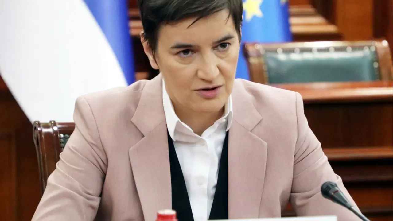 Ana Brnabić