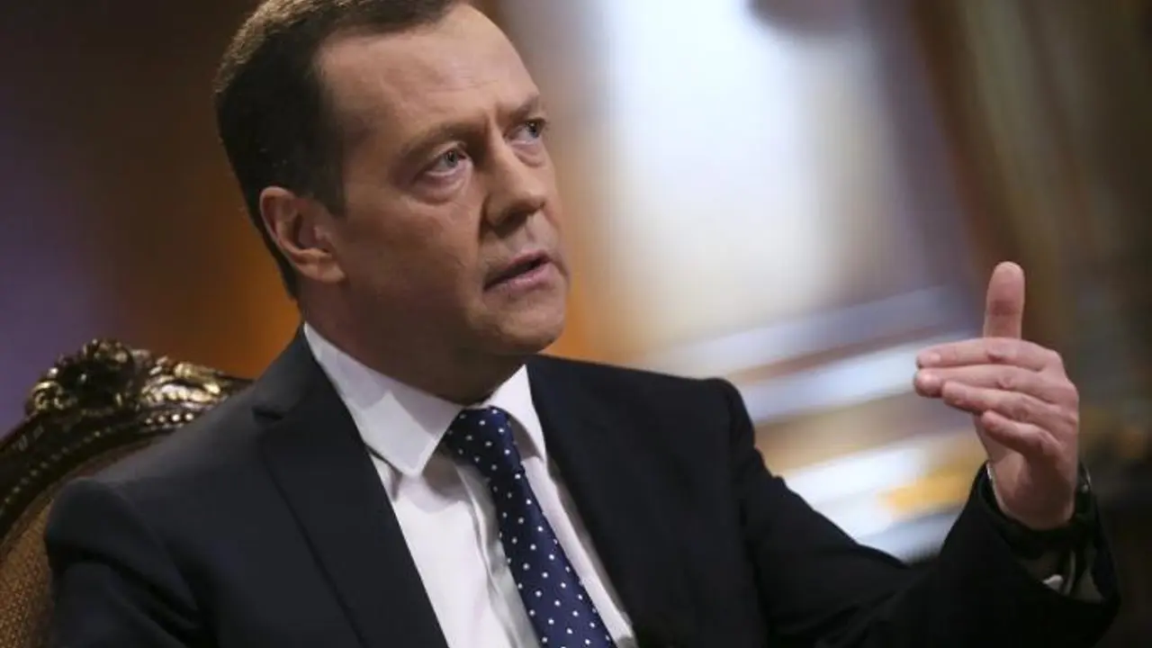 Medvedev  