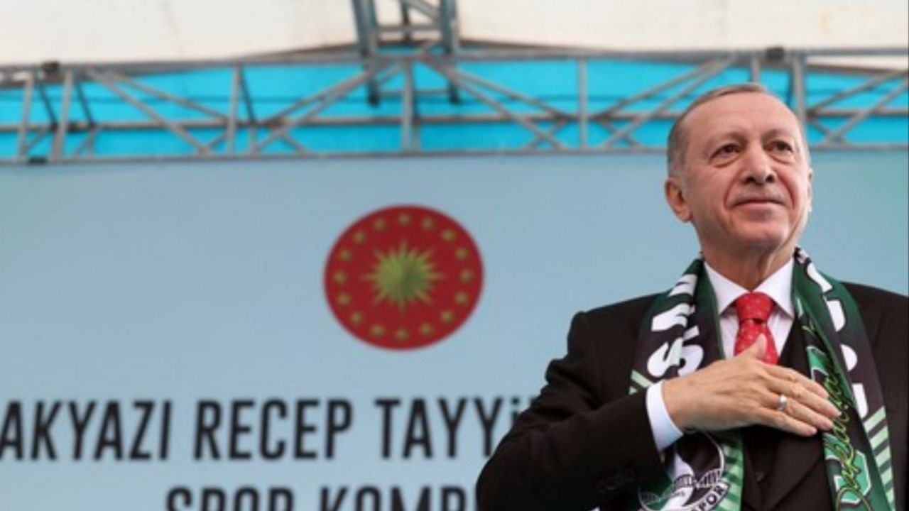 Redžep Tajip Erdogan