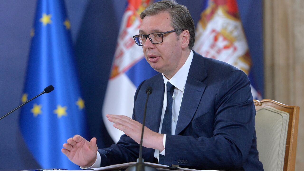 vucic