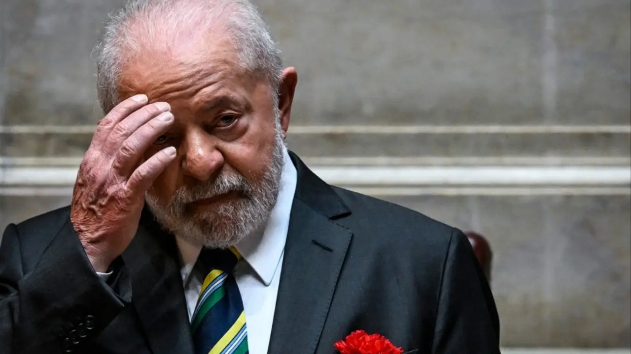 Lula da Silva