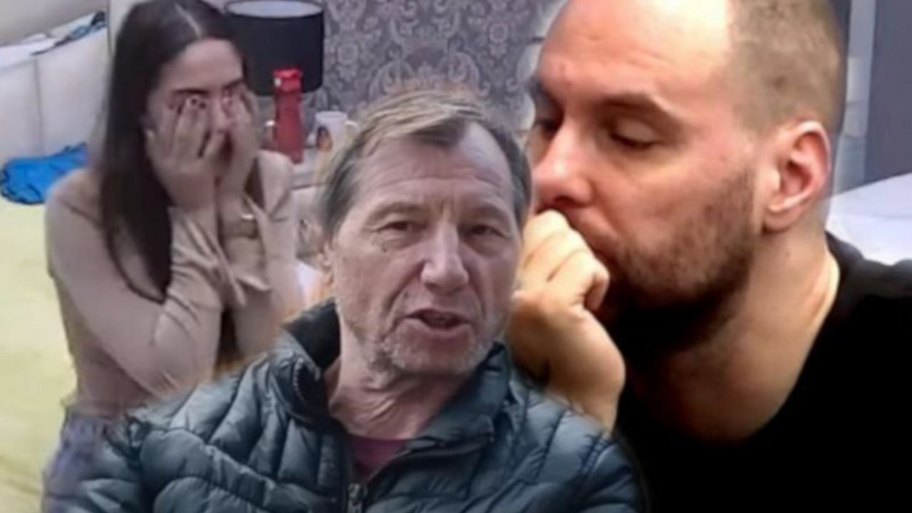 Ana Ćurčić, Zvezdan Slavnić, Moka Slavnić