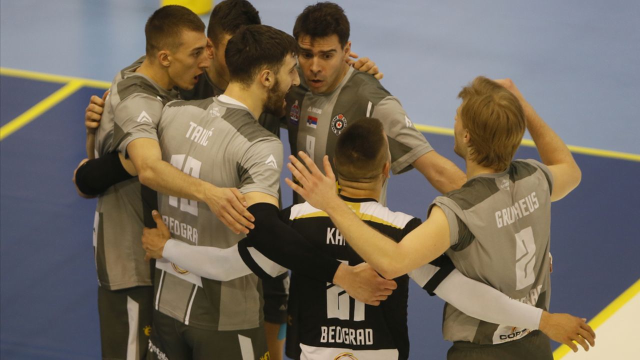 OK Partizan