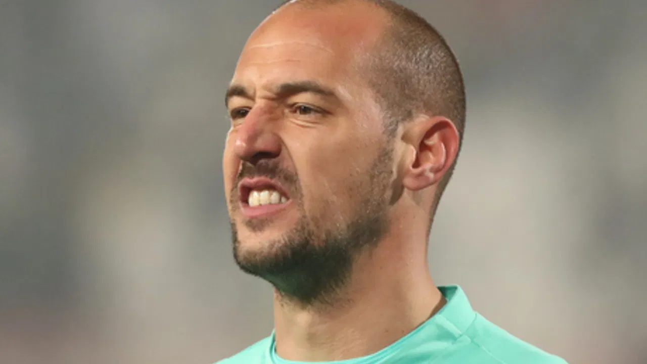 Milan Borjan