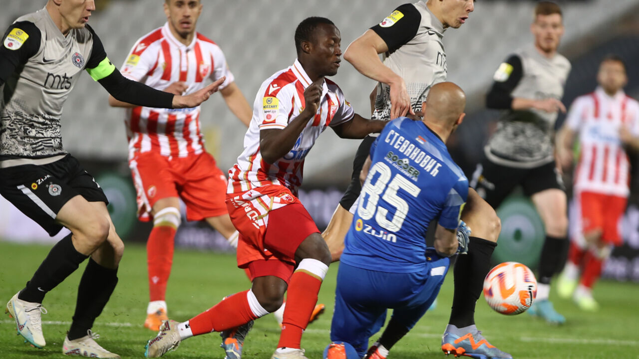 FK Partizan