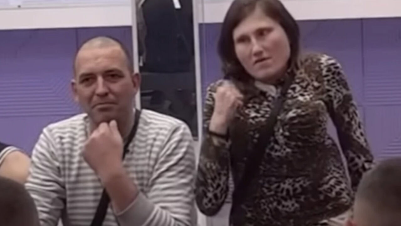 Marko DNK, Divna DNK