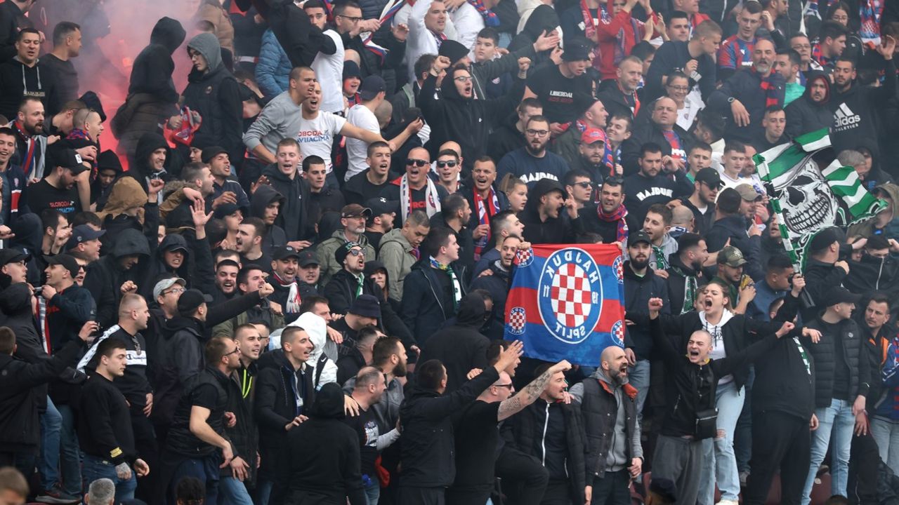 FK Hajduk Split