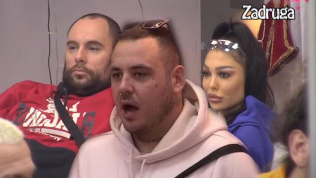 Filip Car, Maja Marinković, Zvezdan Slavnić
