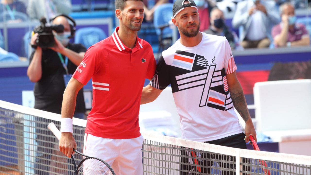 Andrej Martin