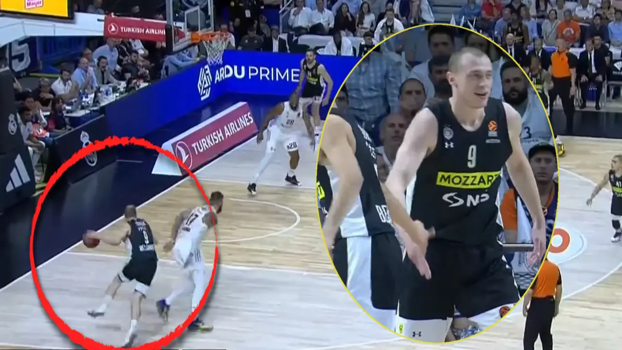 Alen Smailagić