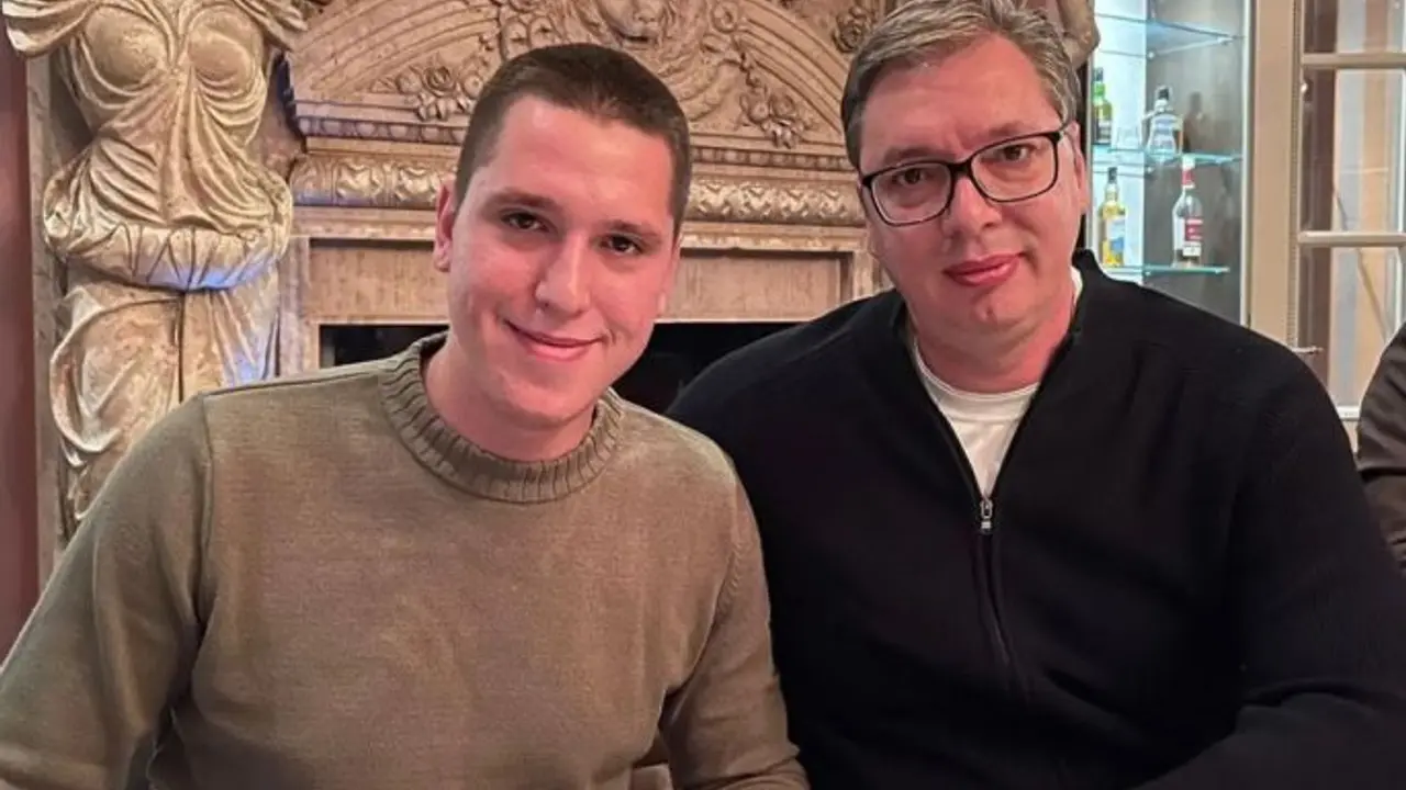 Danilo Vučić