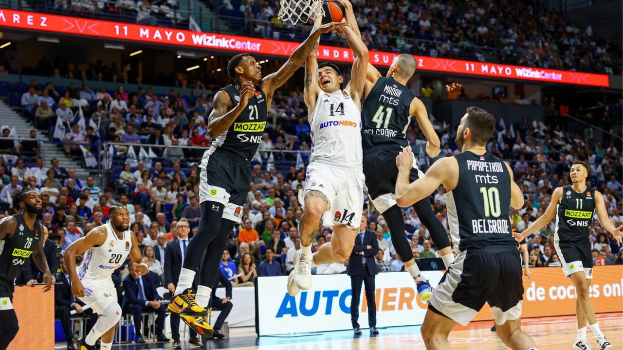 KK Partizan