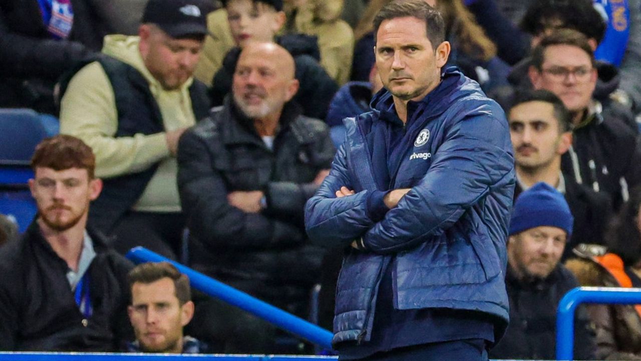 Frenk Lampard
