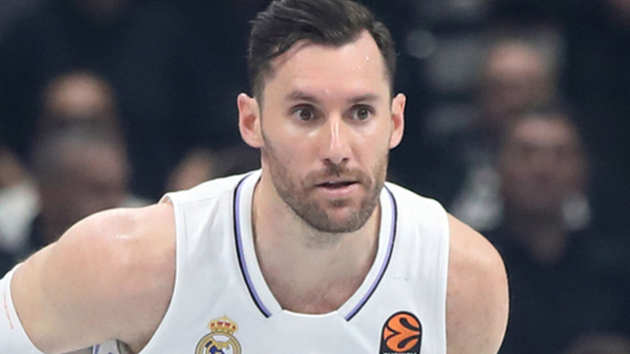 Rudi Fernandez