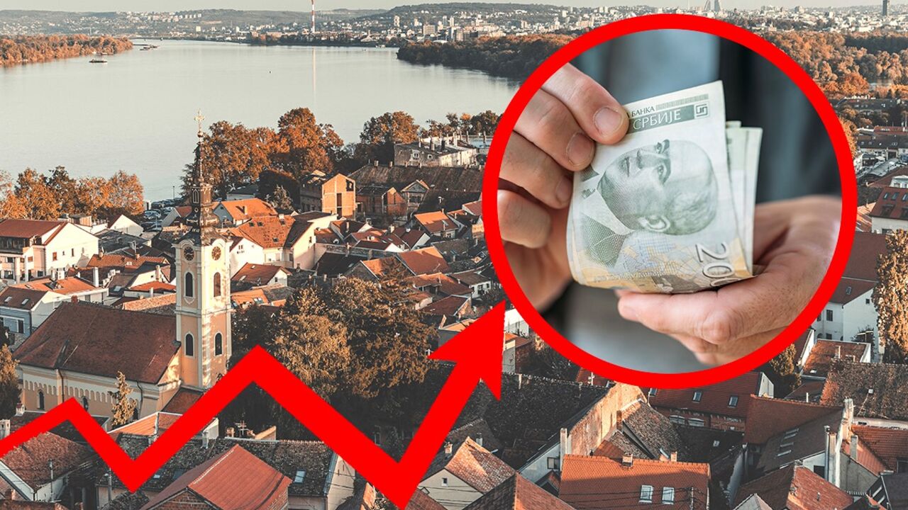 Beograd