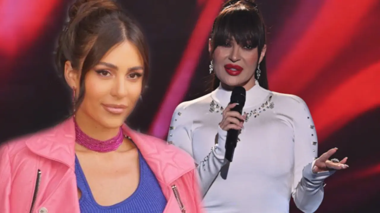Anastasija Ražnatović, Ceca Ražnatović