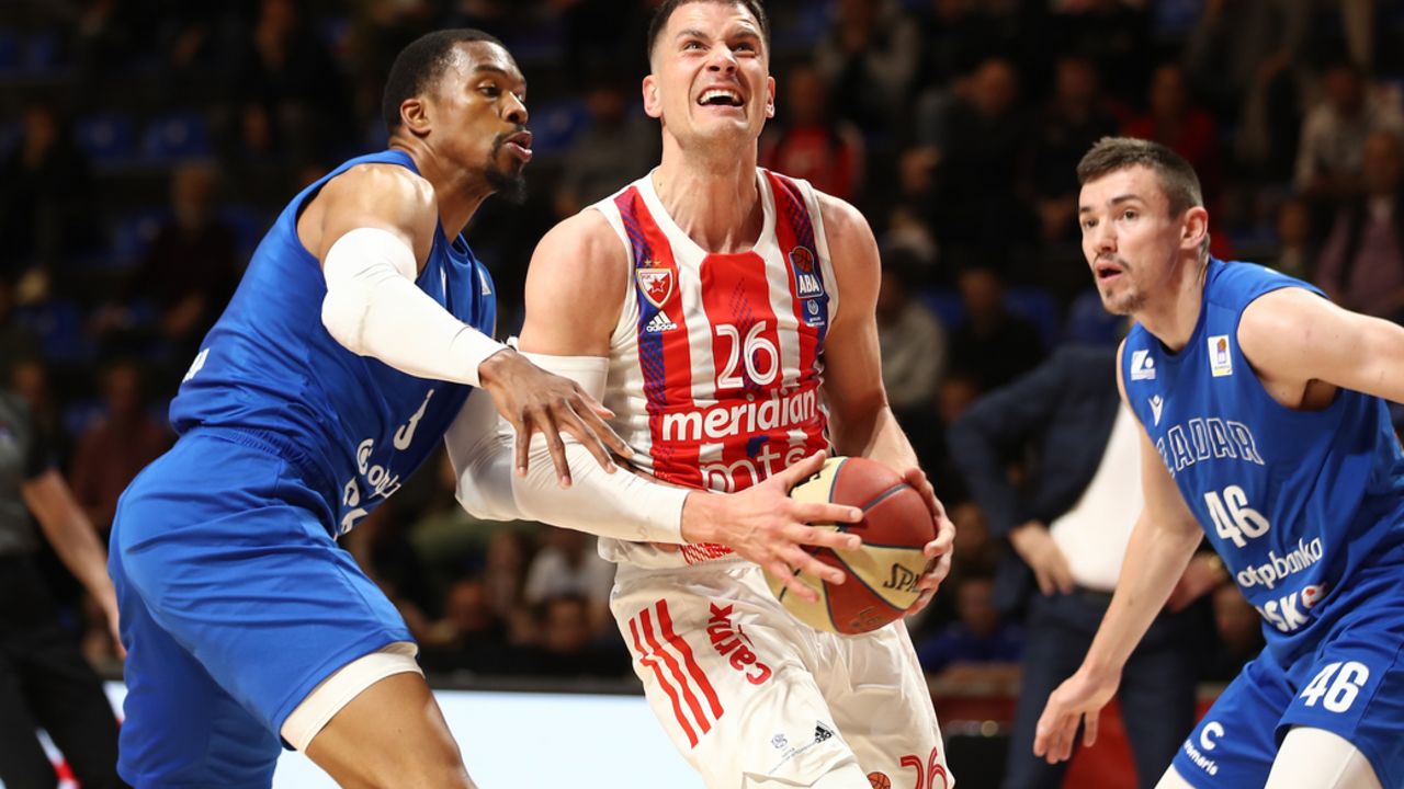 Nemanja Nedović