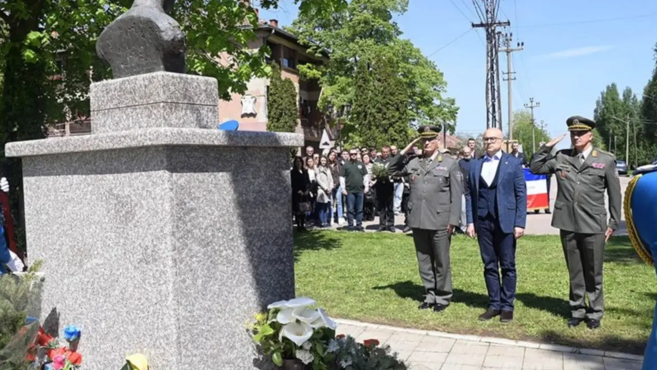 Miloš Vučević