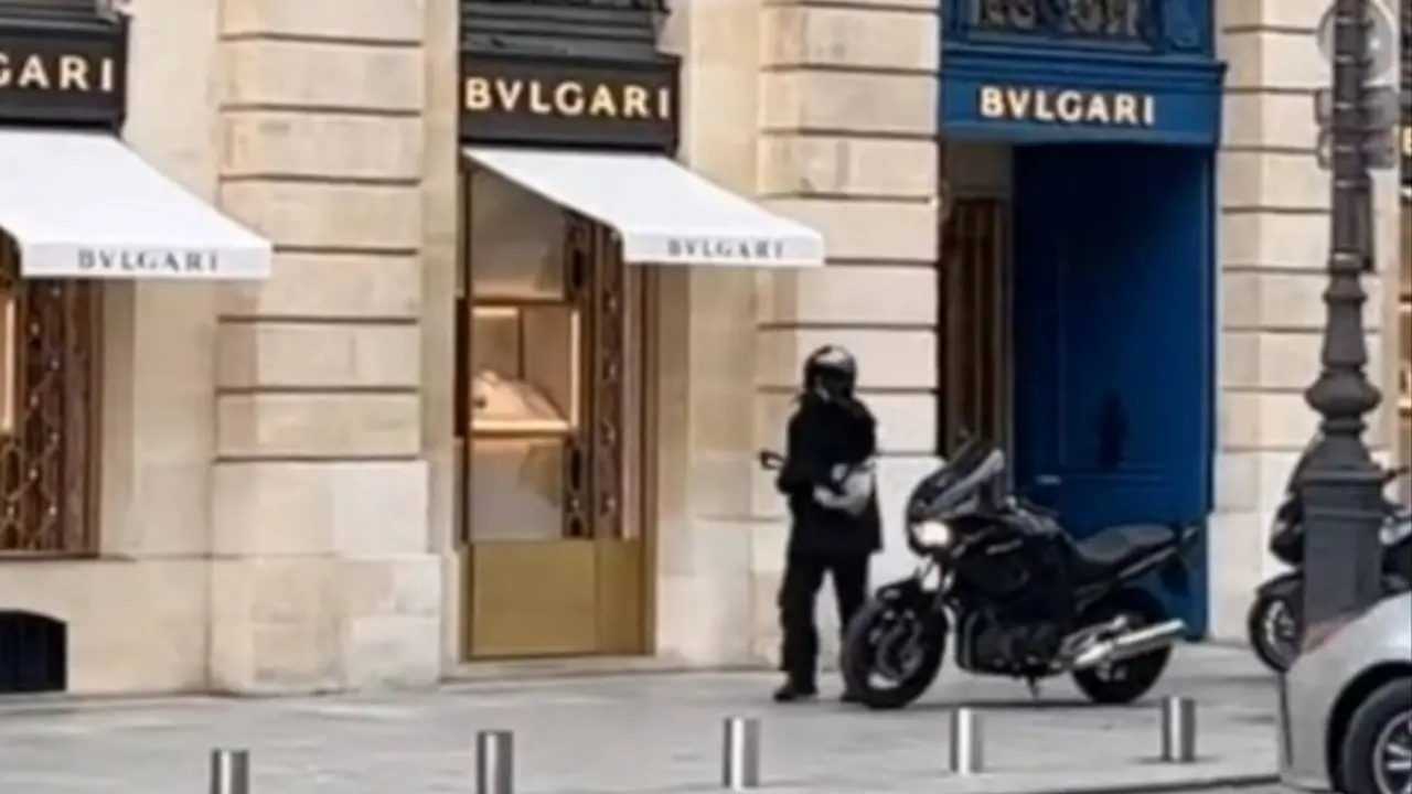 Bulgari zlatara