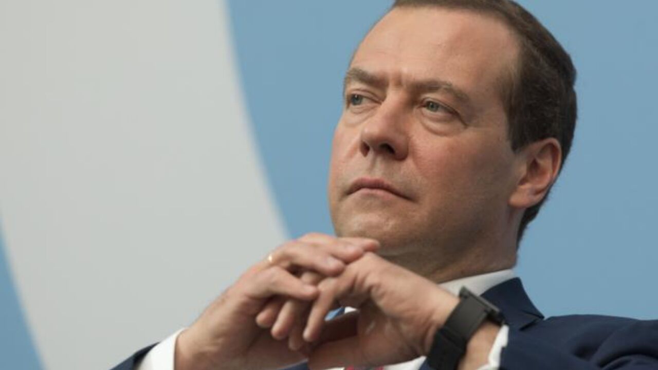 Medvedev