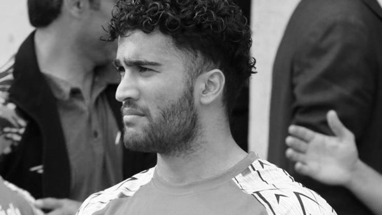 Amirhosein Širči