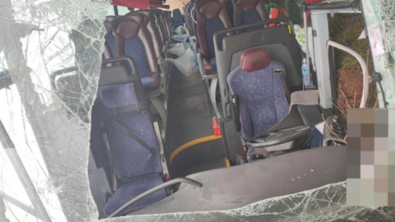 autobus 