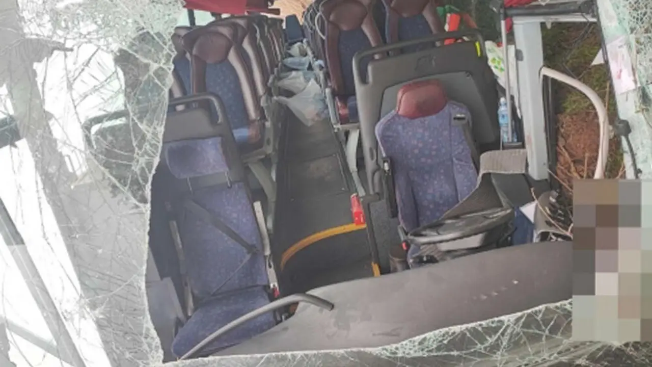 autobus 