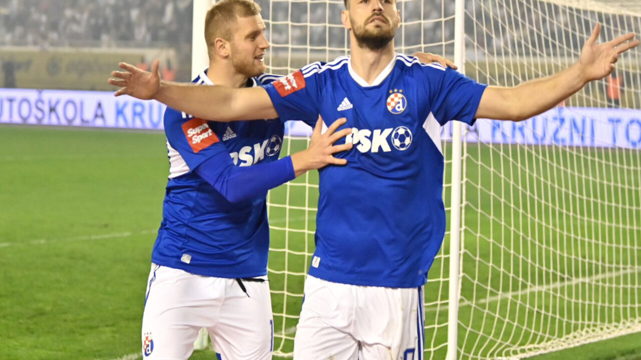 dinamo
