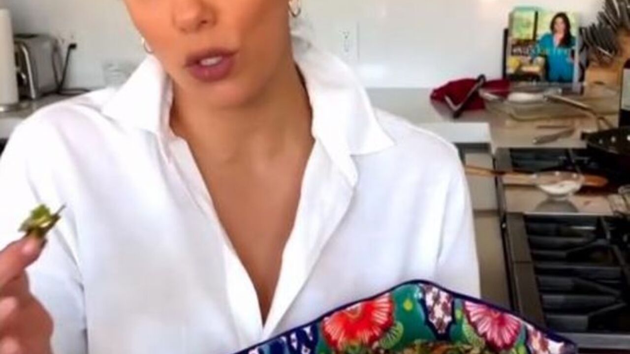 eva longorija