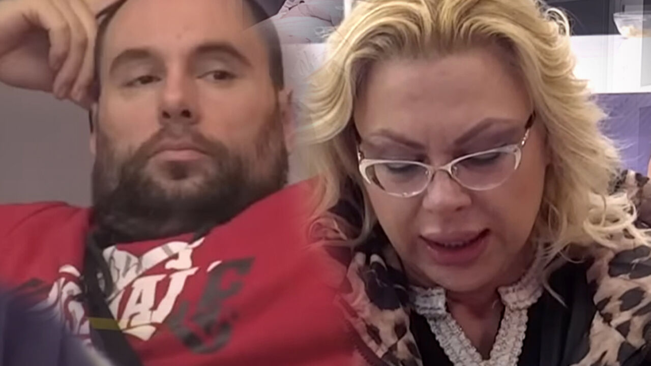 Marija Kulić, Zvezdan Slavnić