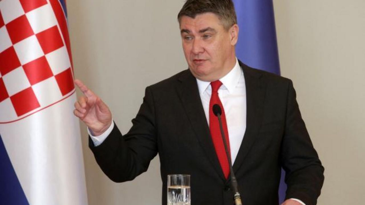 Milanović