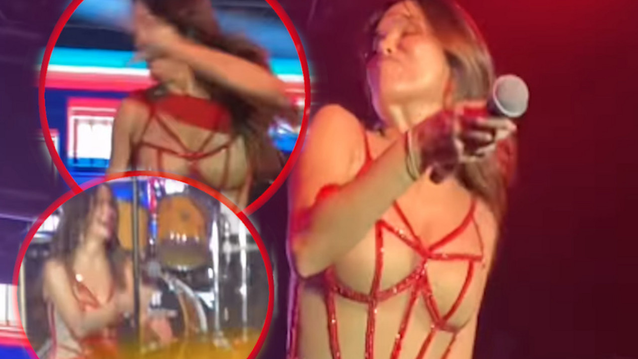 Severina