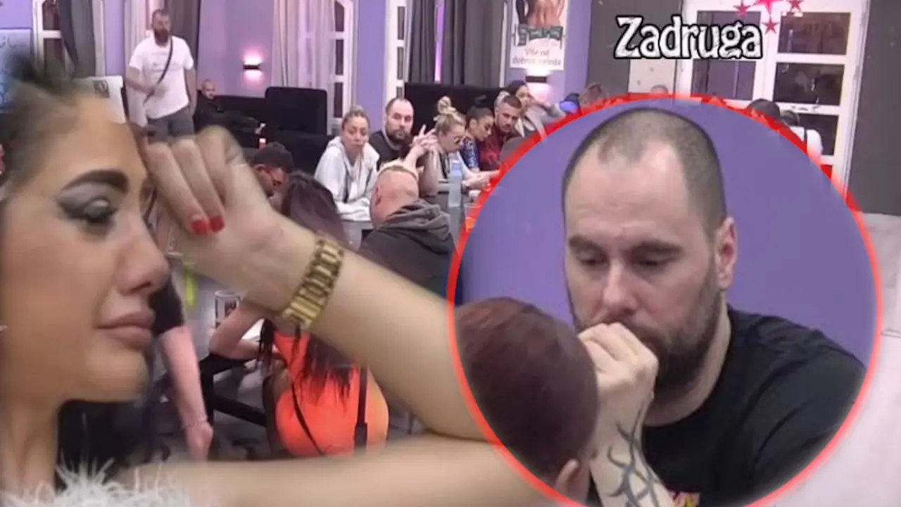 Zvezdan Slavnić, Anđela Đuričić