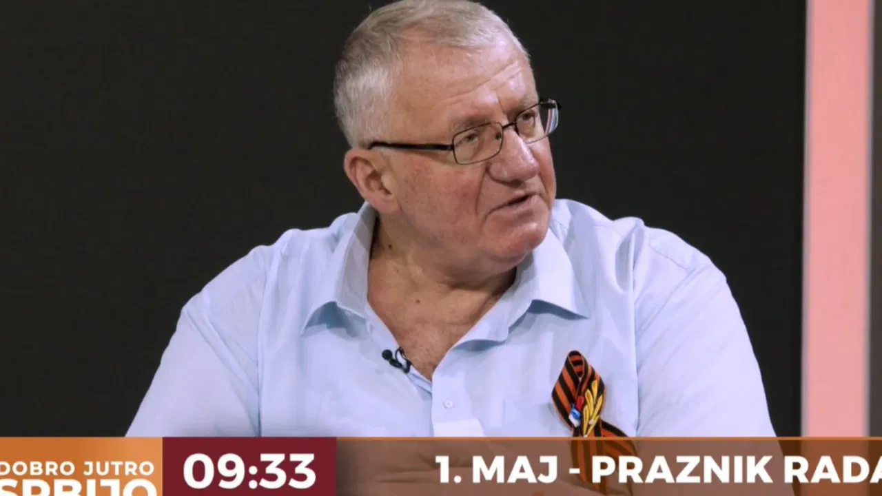 vojislav seselj