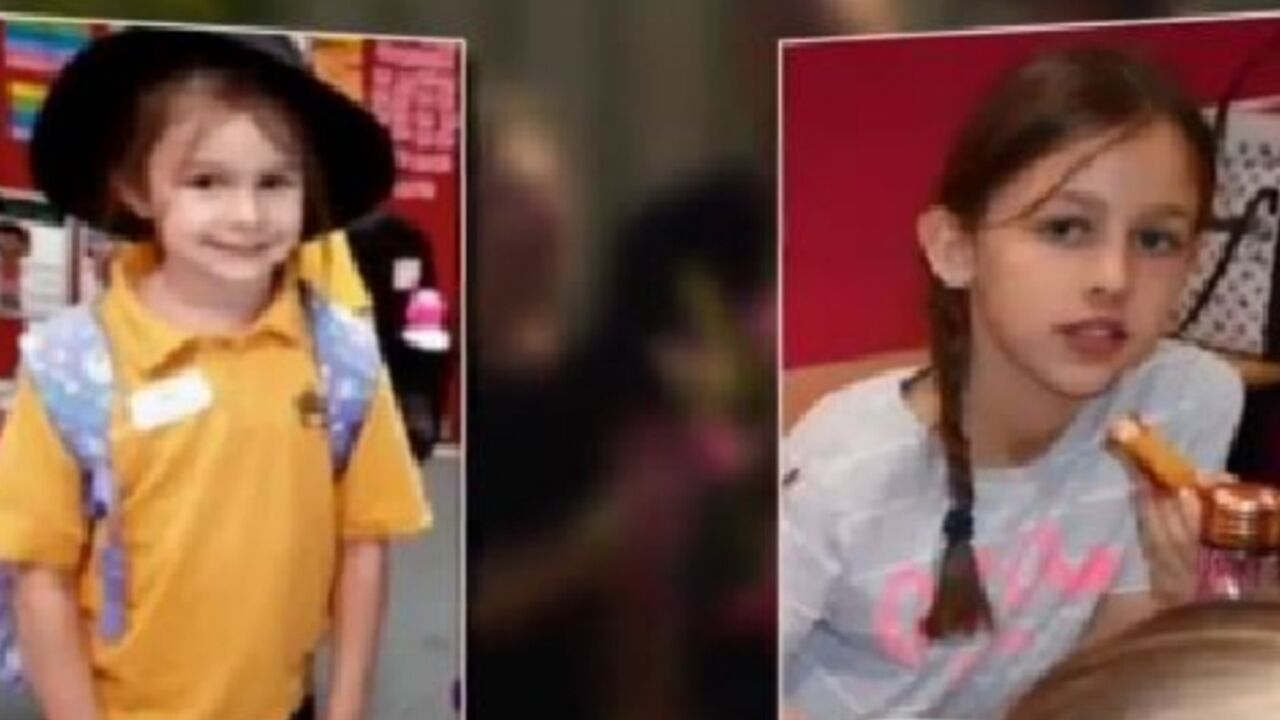 Mia i Tijana