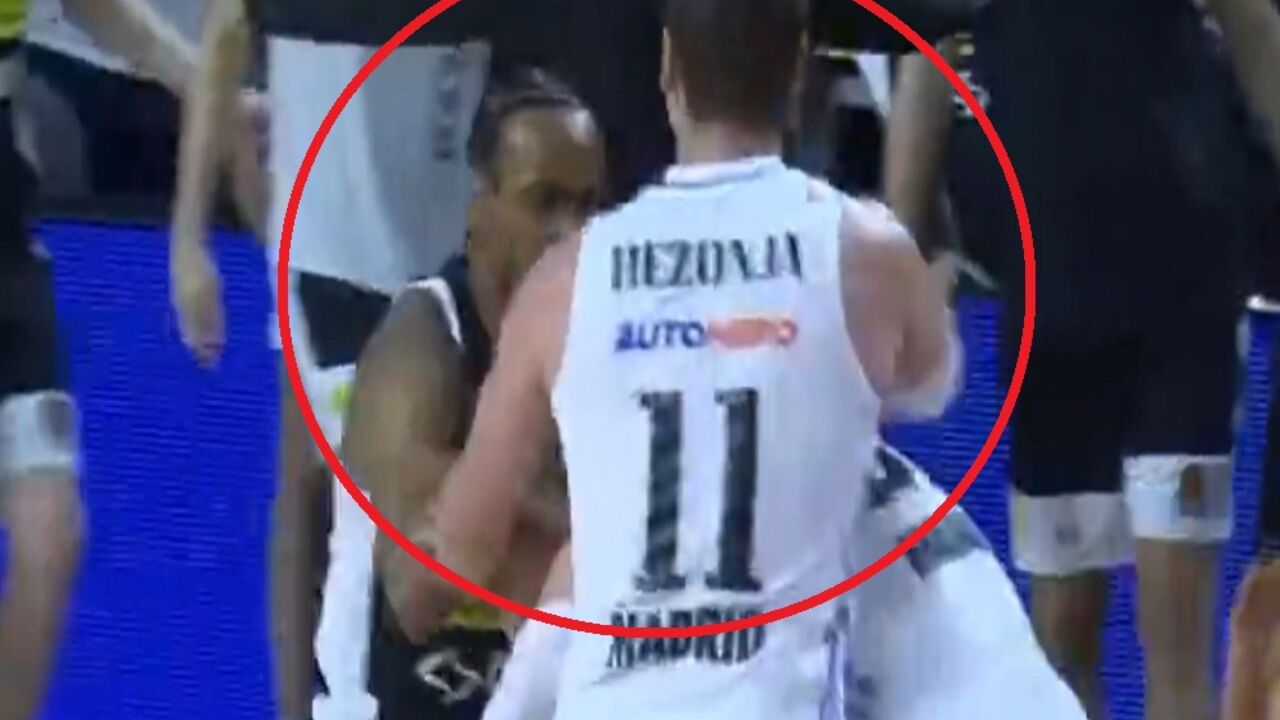 hezonja