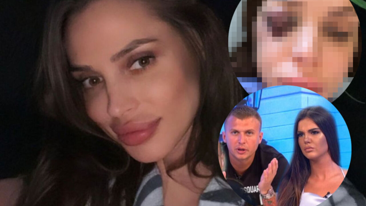 Nataša Šavija, Stefan Karić, Jovana Ljubisavljević