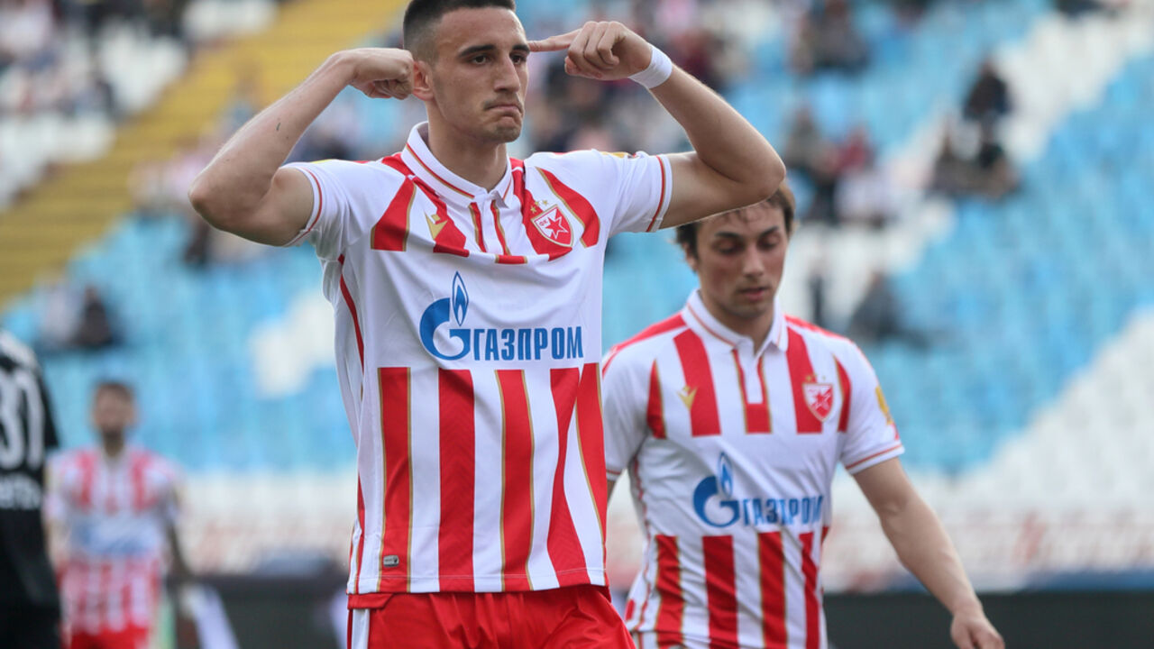 Marko Rakonjac