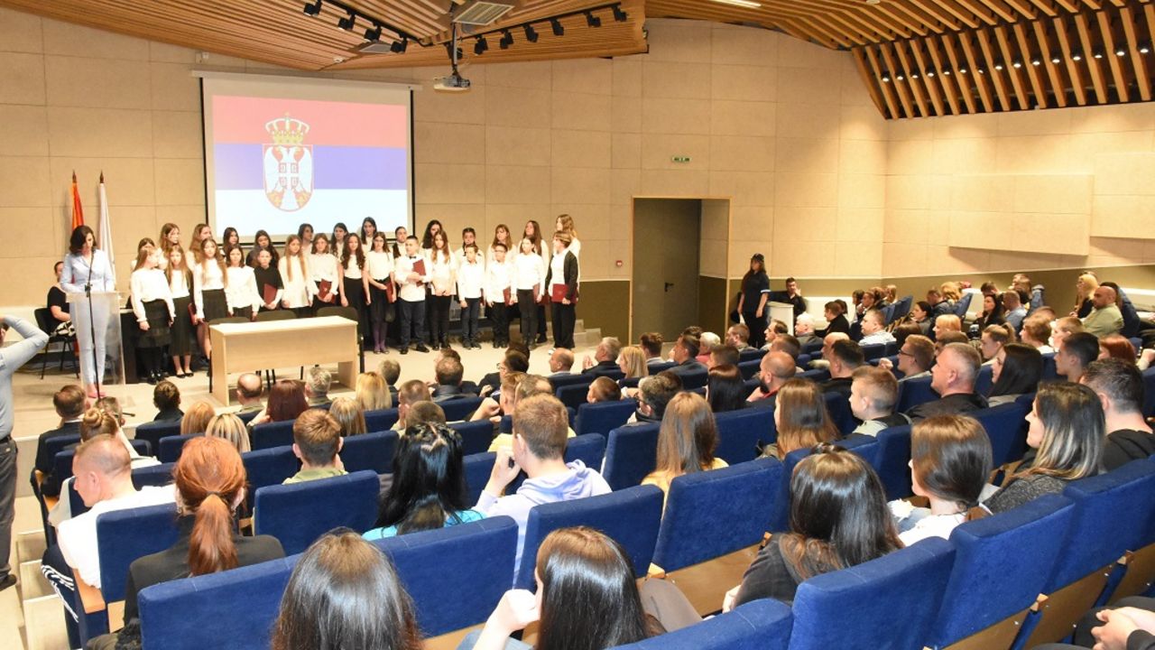 Republičko takmičenje učenika saobraćajnih škola