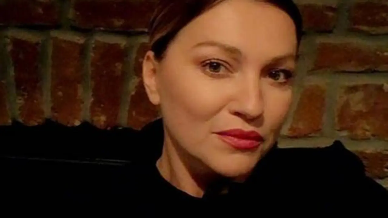 Nina Badrić