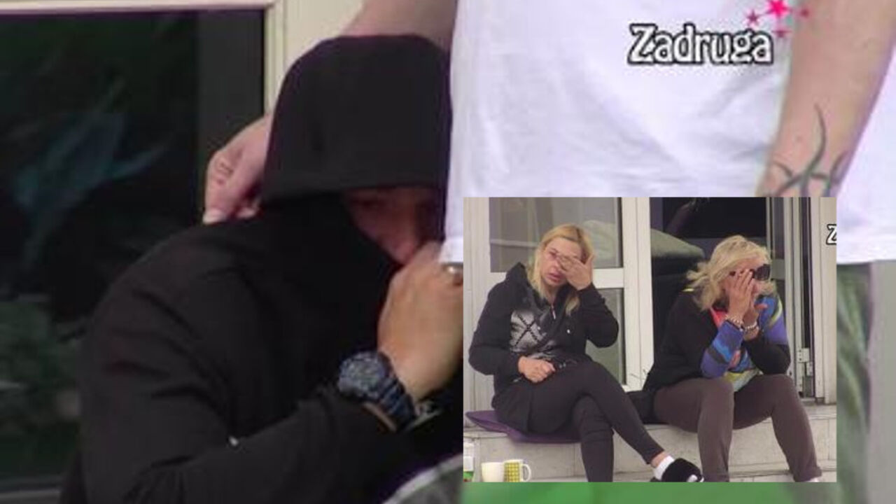 Miljan Vračević, Marija Kulić, Zorica Marković