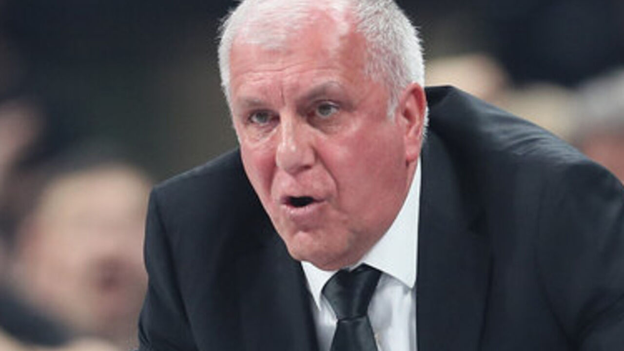 Željko Obradović