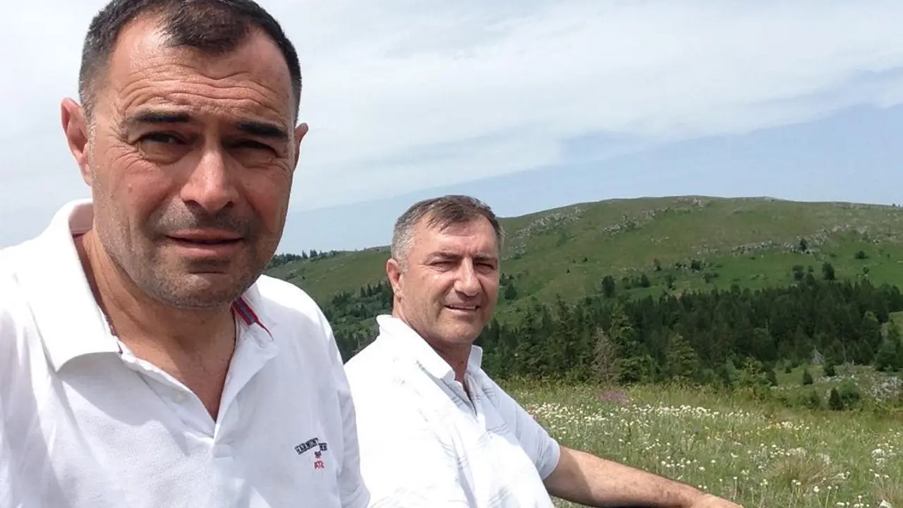 Marić
