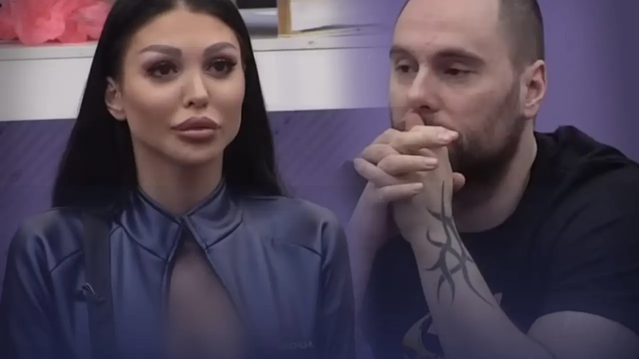 Maja Marinković, Zvezdan Slavnić