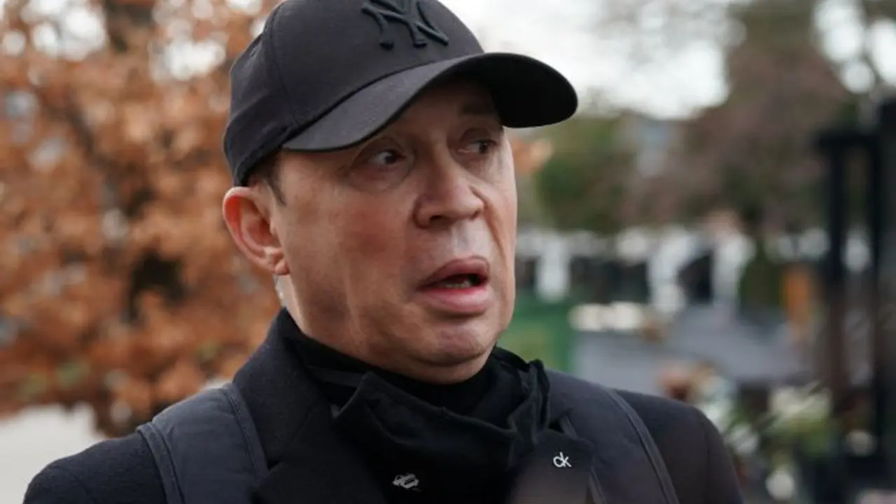 Goran Stojićević Karamela