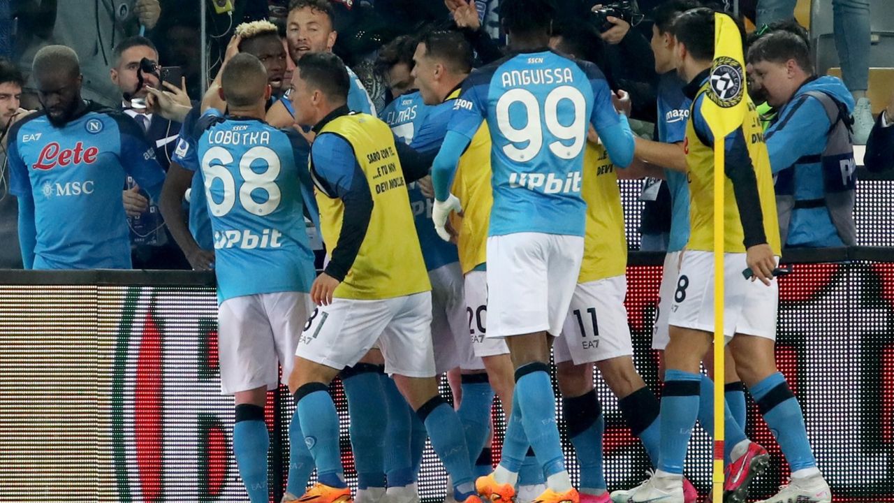 FK Napoli