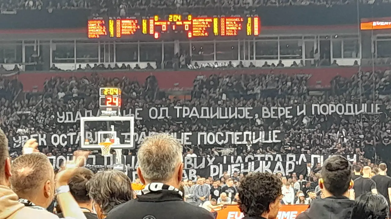 Grobari