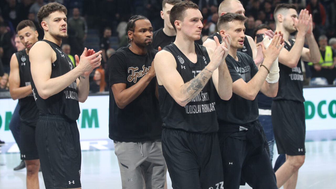 KK Partizan