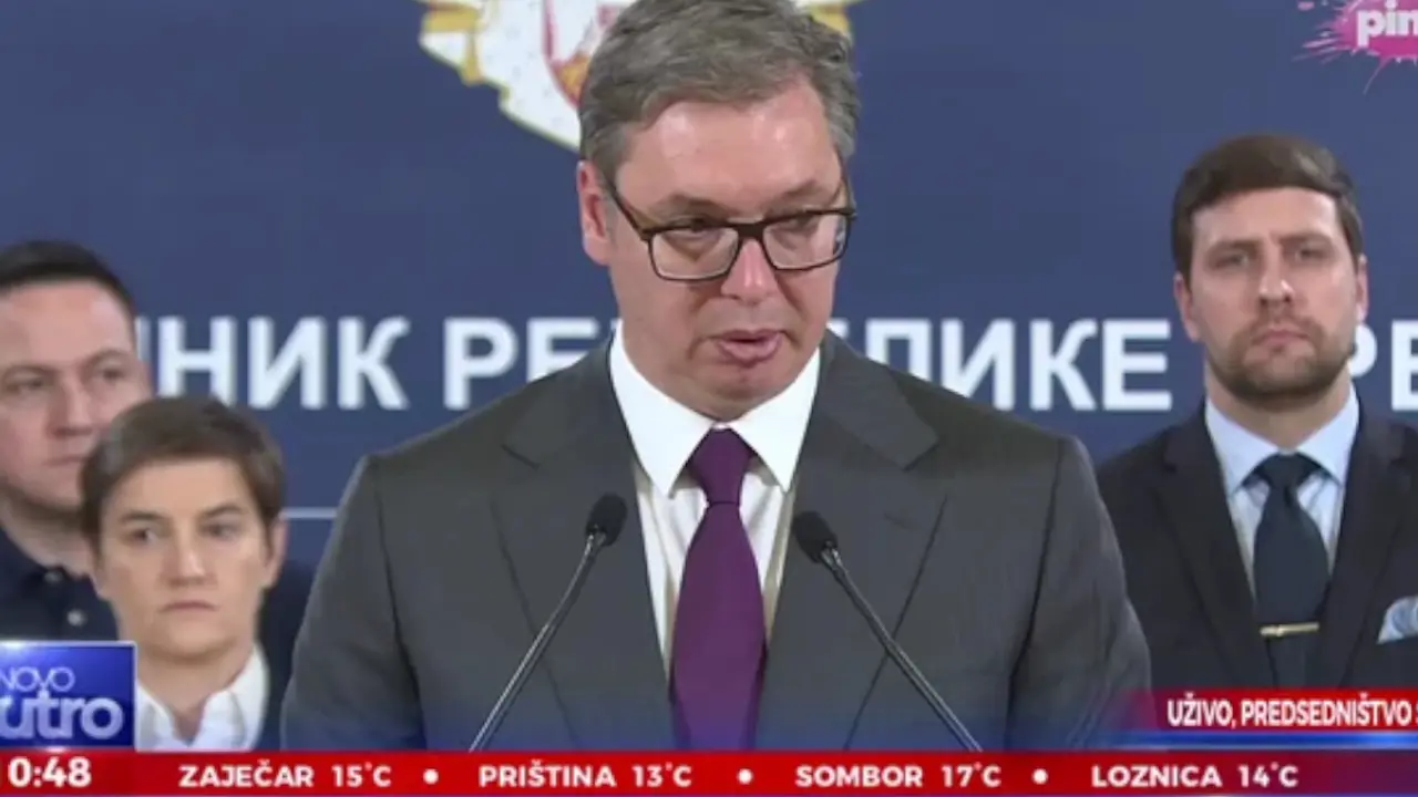 vucic